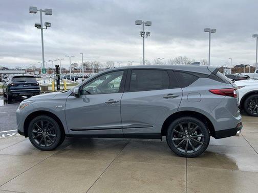 2026 Acura RDX W/A-SPEC PACKAGE