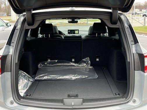 2026 Acura RDX W/A-SPEC PACKAGE