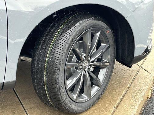 2026 Acura RDX W/A-SPEC PACKAGE