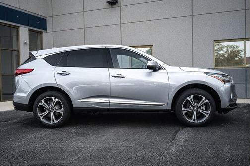 2025 Acura RDX Technology Package