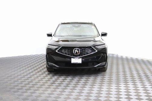 2025 Acura MDX Advance Package