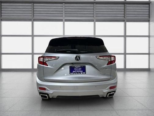 2026 Acura RDX ADVANCE PACKAGE