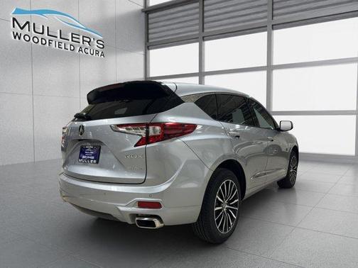 2026 Acura RDX ADVANCE PACKAGE
