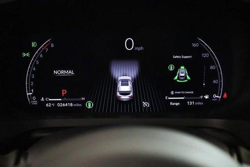 2023 Acura MDX Advance