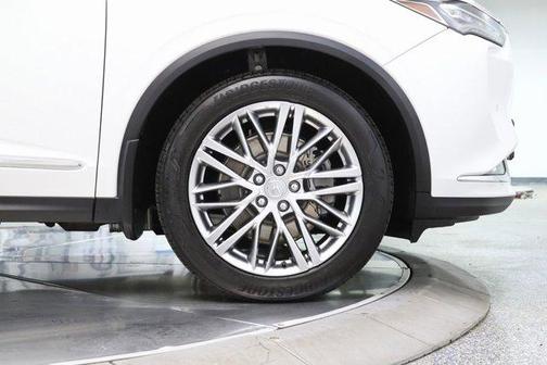 2023 Acura MDX Advance