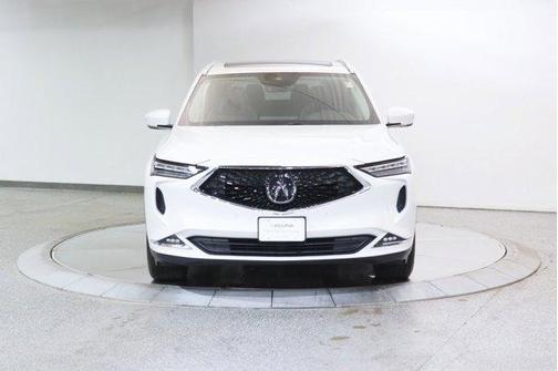 2023 Acura MDX Advance