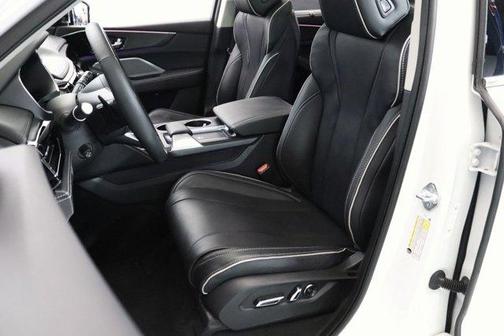 2023 Acura MDX Advance