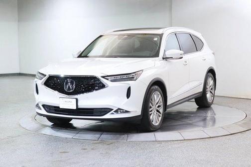 2023 Acura MDX Advance