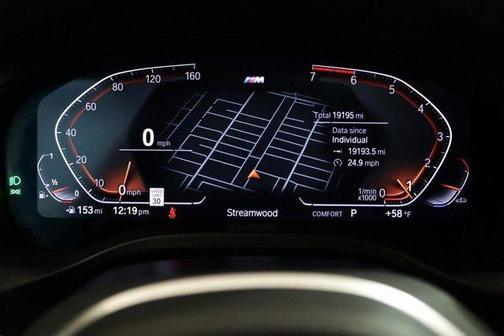 2024 BMW X4 xDrive30i