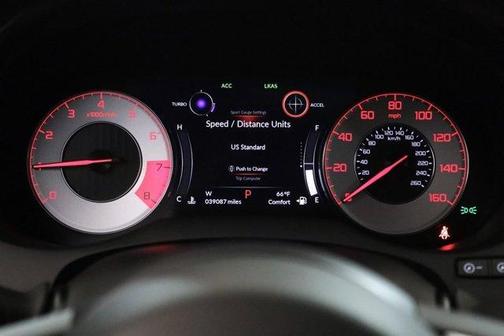 2021 Acura RDX A-Spec