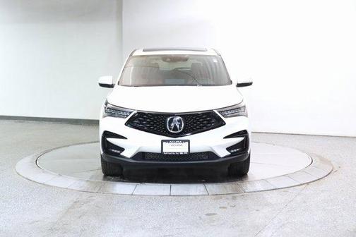 2021 Acura RDX A-Spec