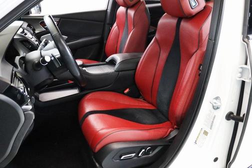 2021 Acura RDX A-Spec