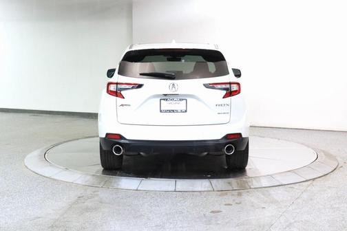 2021 Acura RDX A-Spec
