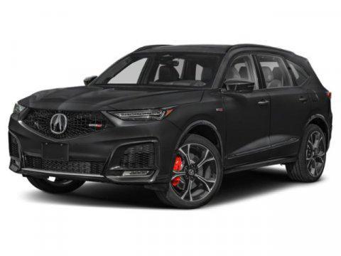 2025 Acura MDX Type S Advance Package