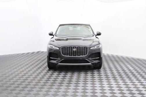 2023 Jaguar F-PACE S