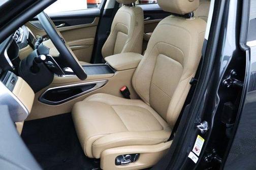 2023 Jaguar F-PACE S