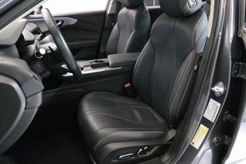 2023 Acura TLX Technology