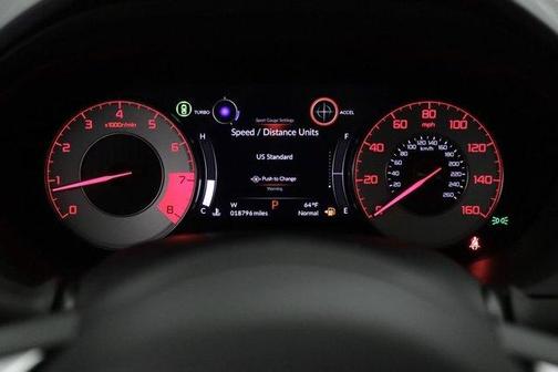 Majestic Black Pearl 2024 Acura RDX A-Spec Advance Package