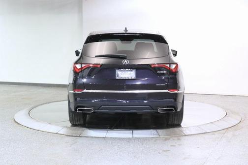 2022 Acura MDX Technology Package