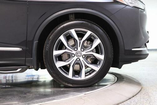 2022 Acura MDX Technology Package