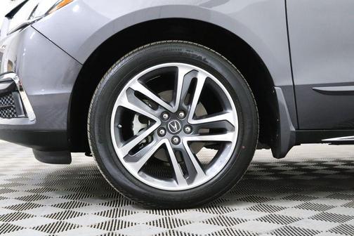 2017 Acura MDX 3.5L w/Advance Package