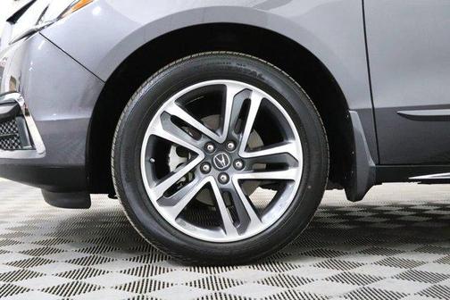 2017 Acura MDX 3.5L w/Advance Package