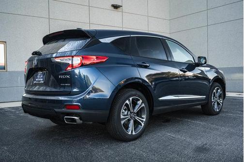2025 Acura RDX Technology Package