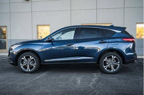 2025 Acura RDX Technology Package