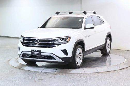 2021 Volkswagen Atlas Cross Sport 2.0T SEL