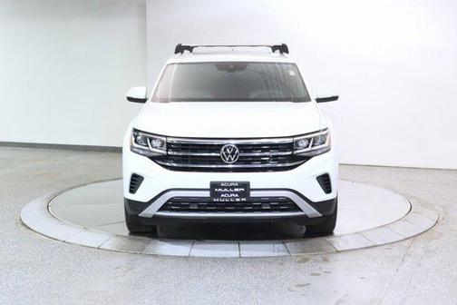 2021 Volkswagen Atlas Cross Sport 2.0T SEL