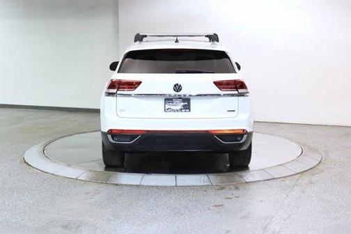 2021 Volkswagen Atlas Cross Sport 2.0T SEL