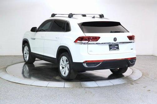 2021 Volkswagen Atlas Cross Sport 2.0T SEL