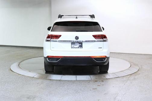 2021 Volkswagen Atlas Cross Sport 2.0T SEL