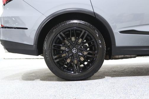 2026 Acura MDX A-Spec Advance Package