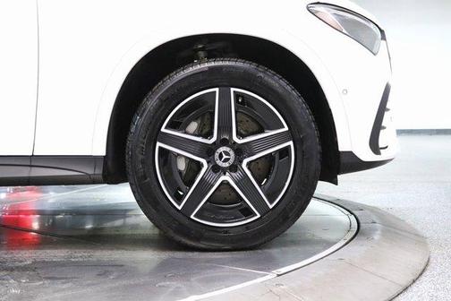 2023 Mercedes-Benz GLC 300 Base 4MATIC