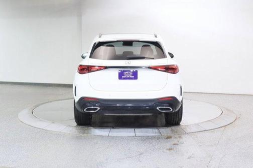 2023 Mercedes-Benz GLC 300 Base 4MATIC