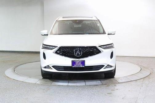2023 Acura MDX Advance