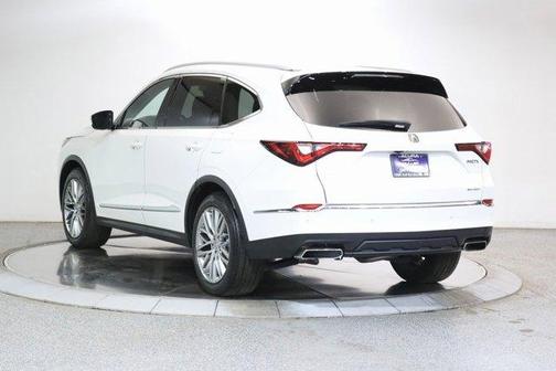 2023 Acura MDX Advance