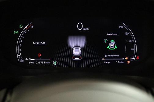 2023 Acura MDX Advance