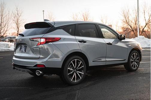 2026 Acura RDX Advance Package