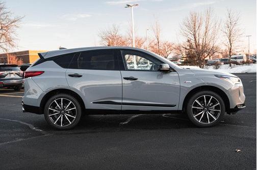 2026 Acura RDX Advance Package
