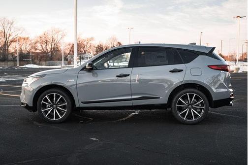 2026 Acura RDX Advance Package