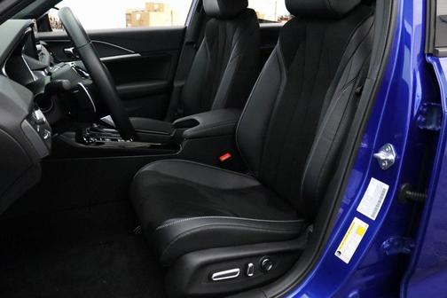 2025 Acura Integra A-Spec Technology