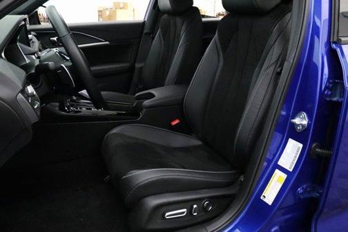 2025 Acura Integra A-Spec Technology