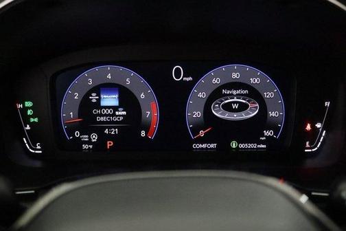 2025 Acura Integra A-Spec Technology