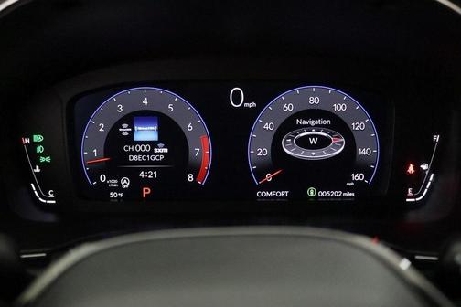 2025 Acura Integra A-Spec Technology