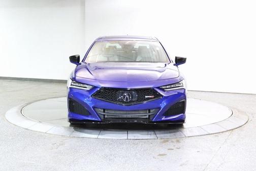 2023 Acura TLX Type S