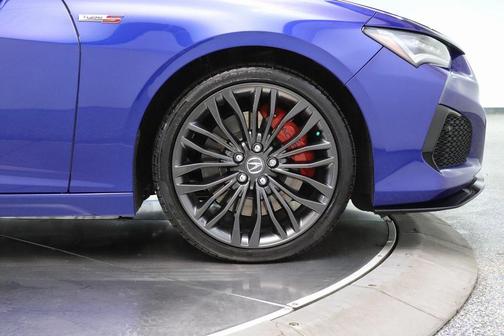 2023 Acura TLX Type S