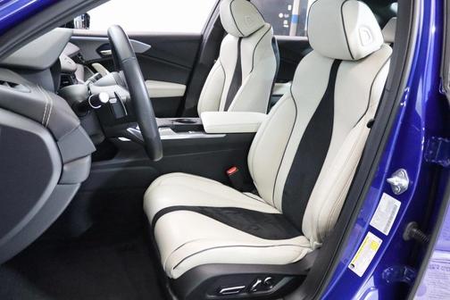 2023 Acura TLX Type S