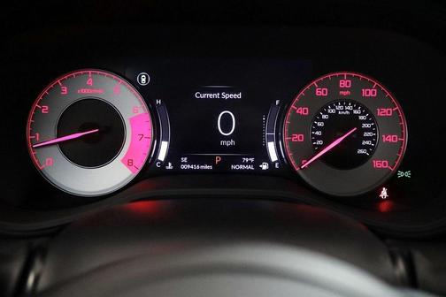 2023 Acura TLX Type S